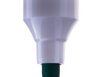 Набор маркеров для белых досок Berlingo "Uniline WB200" 4 цв., 2 мм, пулевидный, блистер