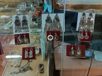 Дом хомуса им. Ивана Федоровича Захарова