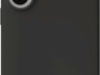 Чехол VLP Aster Pro Case MagSafe для Galaxy S26, силикон черный