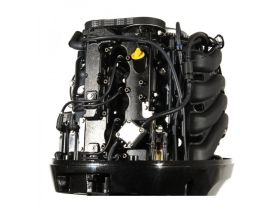4х-тактный лодочный мотор GOLFSTREAM F100FEL-T EFI