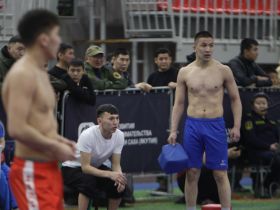 Выявлены новые чемпионы турнира по хапсагаю на призы МинОБЖ