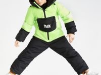 Комбинезон BASK kids