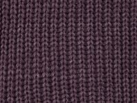 Длинный шарф с шерстью