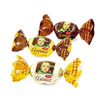 Карамель Фруктик с лимонным вкусом, Рот Фронт, 250 гр.