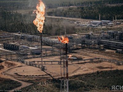 В Западной Якутии усилят подготовку кадров для нефтегазовой отрасли