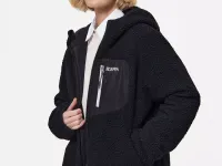 *100616 Куртка женская ICHA