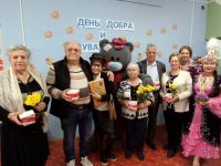 Родничнодольская сельская библиотека