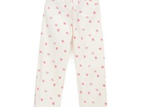 Брюки для девочки