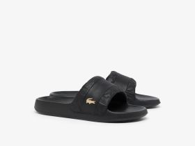Мужские пантолеты Lacoste SERVE SLIDE HYB 126 1 CMA