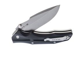 Нож складной HT-2 Mr.Blade (Stone Wash)