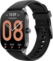 Умные часы Amazfit Pop 3S A2318 Чёрные