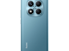 Xiaomi Redmi Note 14 Pro 4G 8/256Gb (O.Blue)