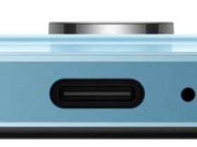 Смартфон Xiaomi