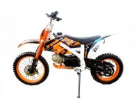Питбайк VENTO 125E Lux 17/14