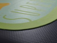 Надувная доска для SUP-бординга AQUA MARINA SUPER TRIP 12.2