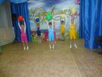 Дом культуры п. Ирша