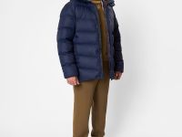 Куртка пуховая Myst Мужская