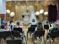 Сельский дом культуры «Березки»