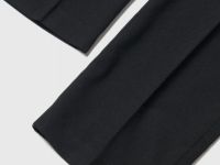 Брюки для мальчиков, Черный