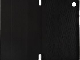 Чехол-книжка moonfish Galaxy Tab A9 черный