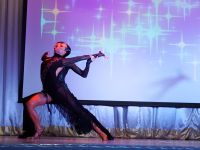 Дом культуры и досуга «Апрель»