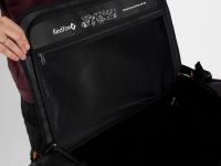 Баул Expedition Duffel Bag 120