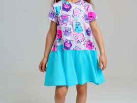 Сандалии для девочек