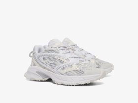 Мужские кроссовки Lacoste L003 NEO SHOT 125 1 SMA