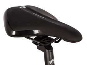 Женский велосипед Foxx Stinger Laguna 29, год 2025, цвет Красный, ростовка 20