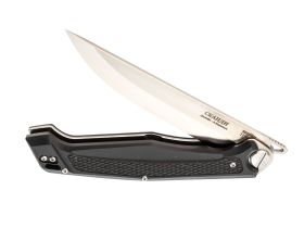 Складной нож Сканди, сталь D2, рукоять G10