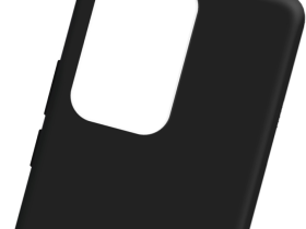 Клип-кейс Gresso Меридиан для HONOR 200 Lite 5G Чёрный