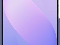 Чехол Samsung Silicone Magnet Case S26 FE сине-фиолетовый