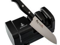 Электрическая алмазная точилка для ножей Точилкин, T-35