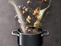 Silit Кастрюля низкая 16 см Elegance Line Silit