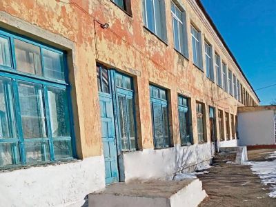 Грачевский сельский дом культуры