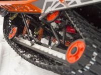 Снегоход IRBIS Tungus 600L