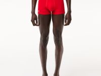 Мужское нижнее бельё Lacoste (3 шт.)