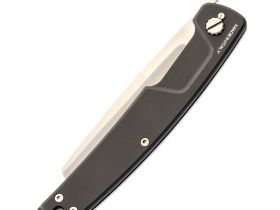 Складной нож Extrema Ratio T-Razor Satin, сталь Bhler N690, рукоять алюминий