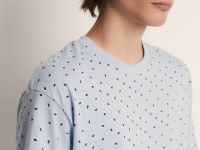 Футболка из хлопка