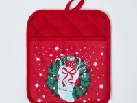 Комплект кухонный Венок/Wreath