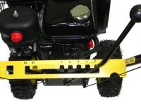 Снегоуборщик HUTER SGC 5500B