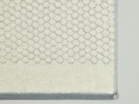 Полотенце махровое Girolamo, серое