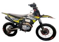 Мотоцикл PITONMOTO MX8 NC300S CARB ENDURO