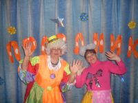 Клевенский сельский Дом культуры