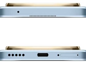 Смартфон HUAWEI