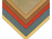 Бумага для пастели Sennelier "Pastel Card" 50*65 см 360 г, сине-серый темный