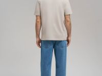 Поло regular fit из хлопка пике