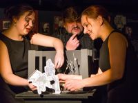 Лысьвенский театр драмы им. А. Савина