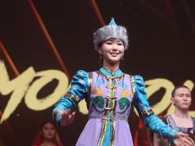 В Якутске стартовал международный турнир «Ханалас Хапсагайа»