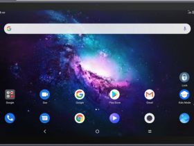Планшет TCL
